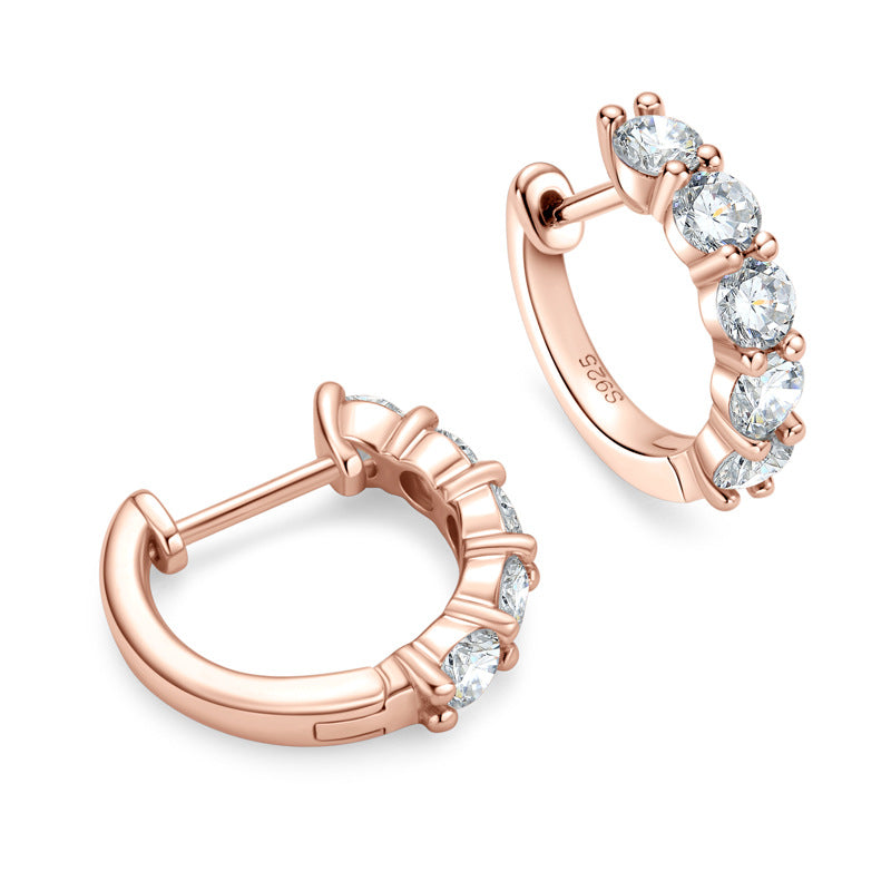 Affordable Luxury Fashion Earrings For Women