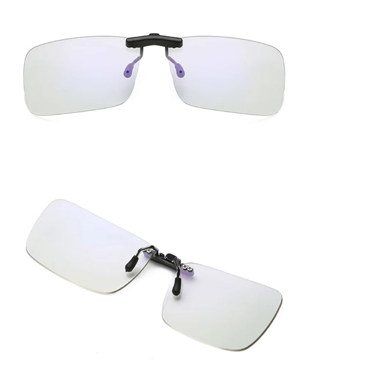 Anti Fatigue Sleep Glasses