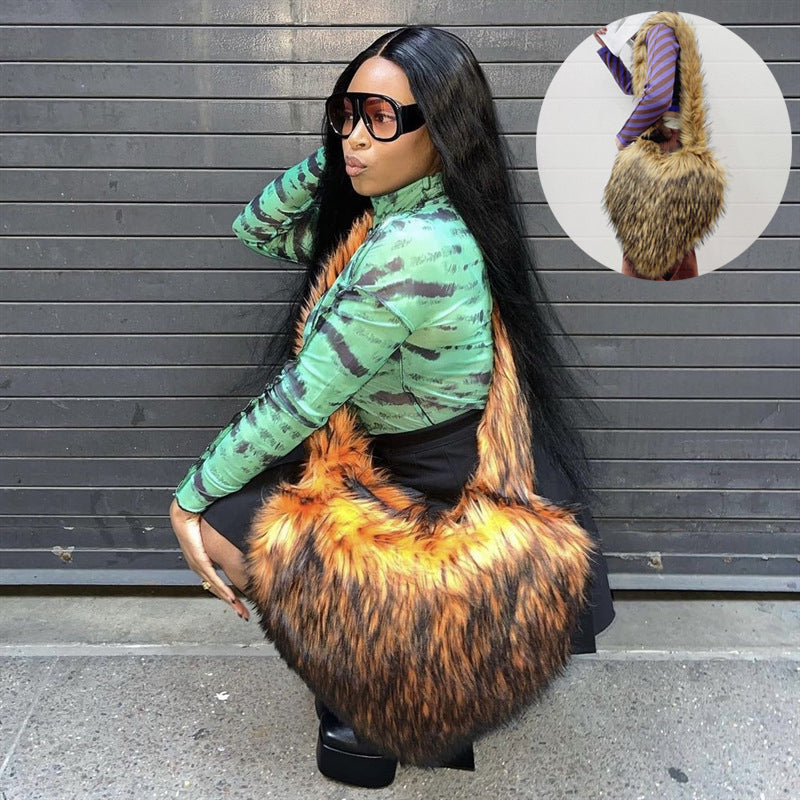 WOMEN SHOULDER BAGS