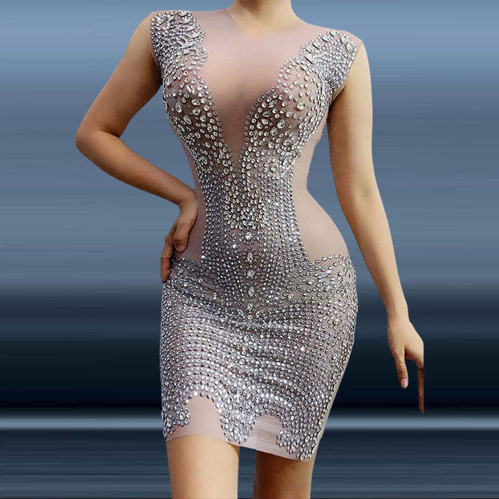 WOMEN DRESSES