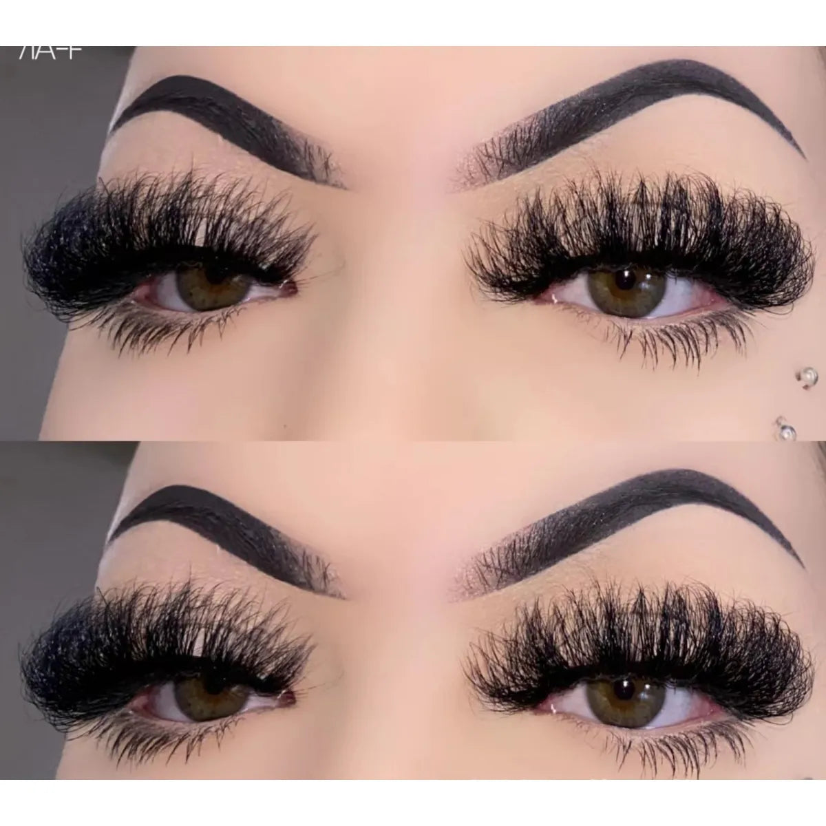 EYELASHES