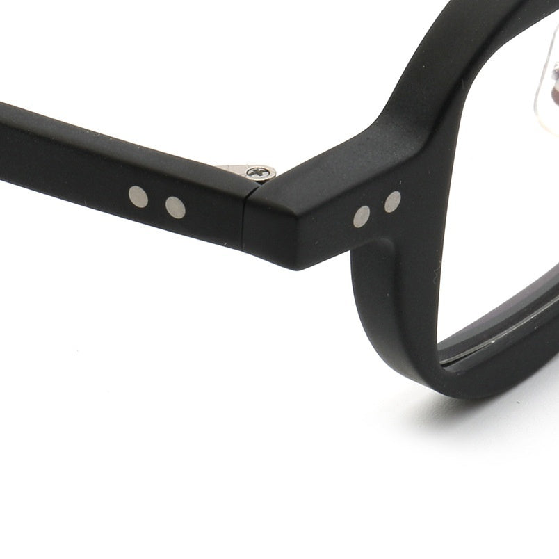 Men And Women Glasses Frames Funny Personality Acetate Optical Glasses Frame