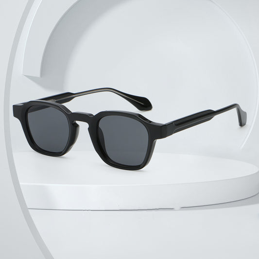 New Classic Fashion Compound Propionic Acid Pin Sunscreen Advanced Sense Sun Glasses