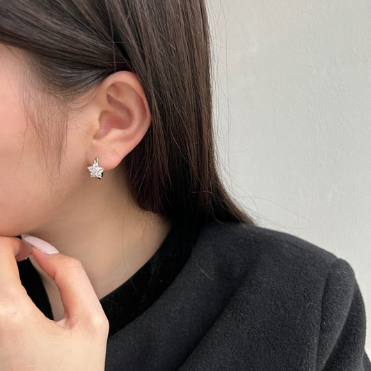 Design Ins Style Light Luxury Earrings For Women