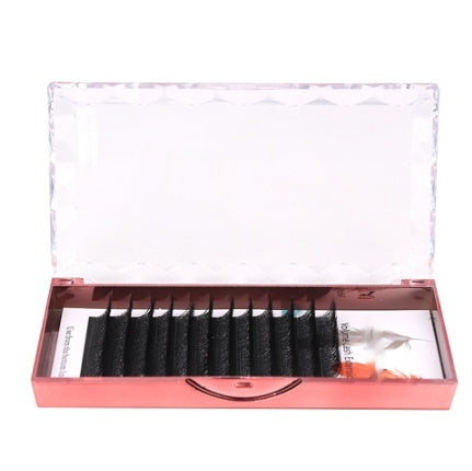 Wholesale Thick Grafting False Eyelashes Curl