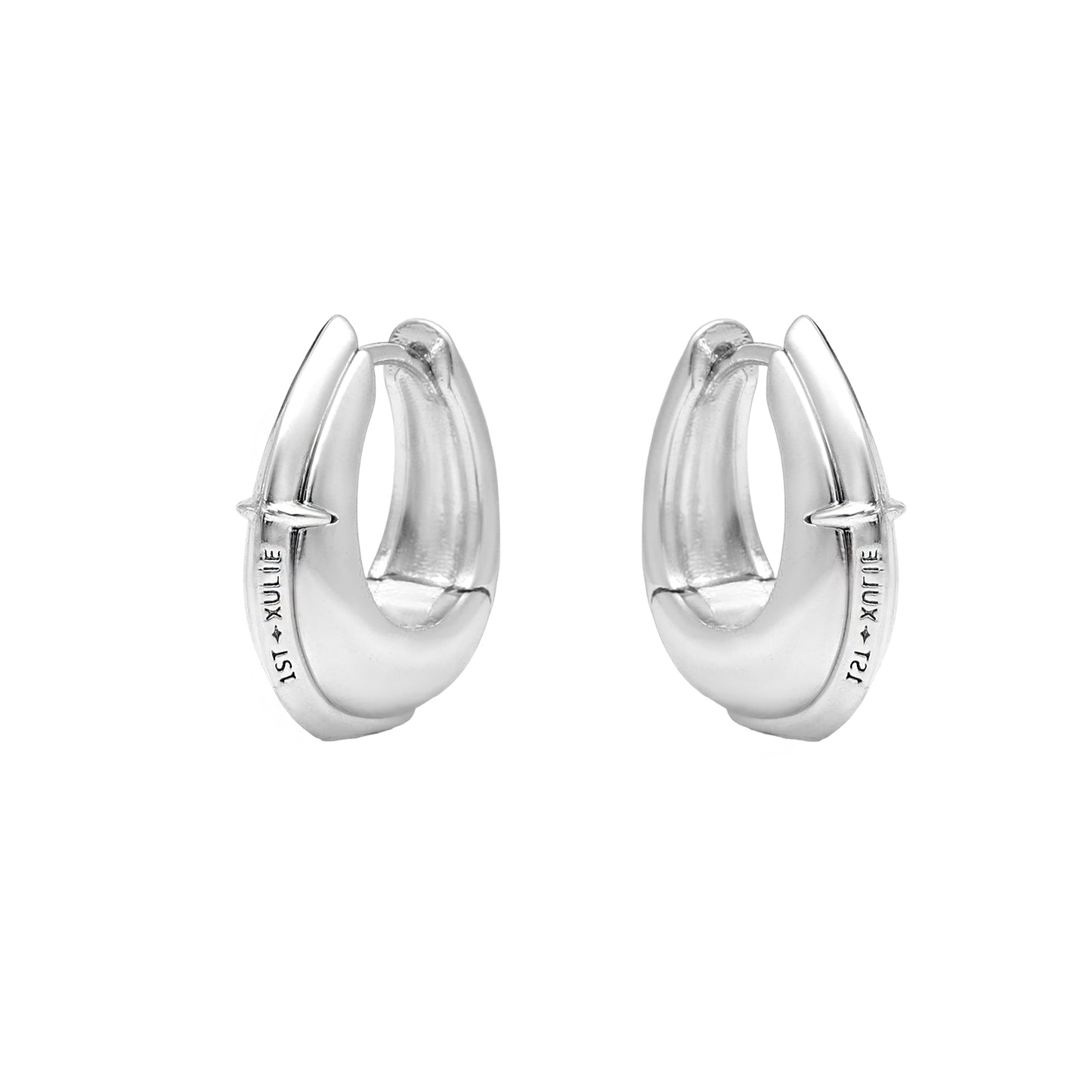 Sweet And Cool Neutral Earrings For Women