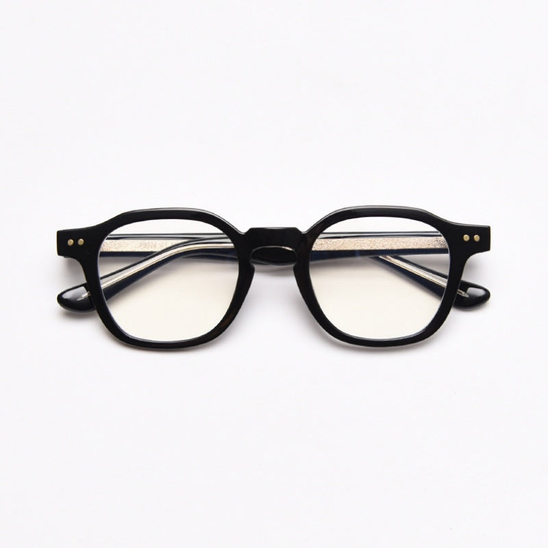 Fashion Korean Square Myopia Glasses Frame