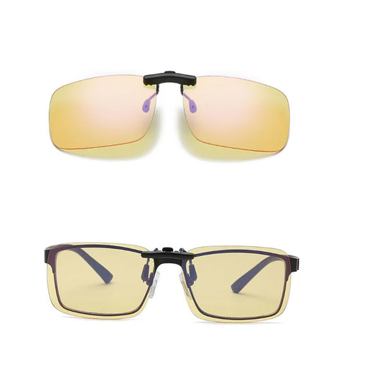 Anti Fatigue Sleep Glasses