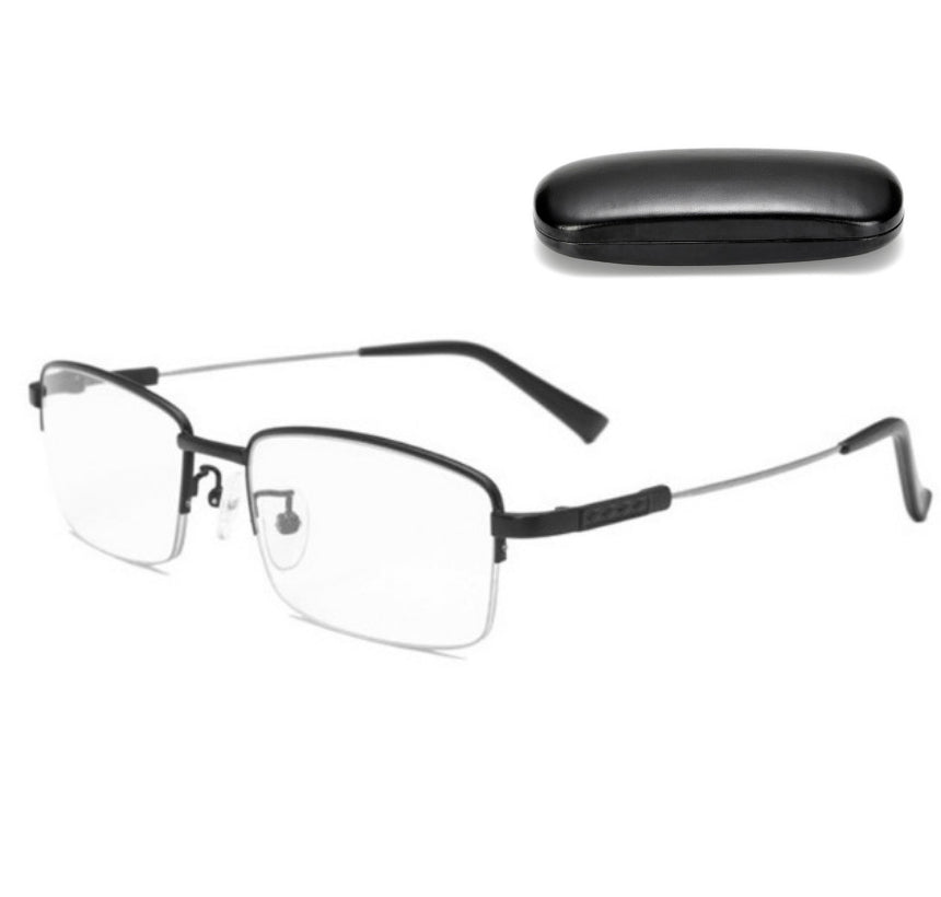 Smart zoom elderly mirror