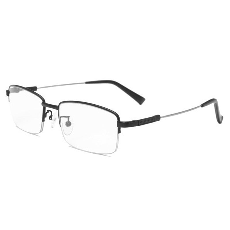 Smart zoom elderly mirror