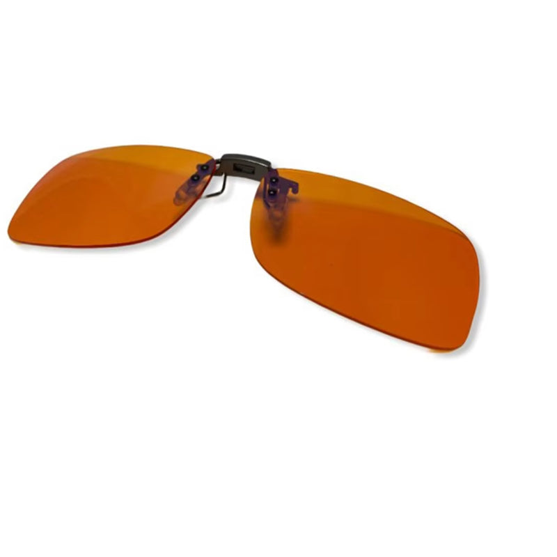 Anti Fatigue Sleep Glasses