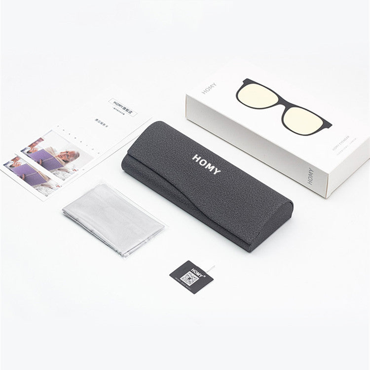 Fashionable Lightweight Simple Reading Glasses For Men And Women