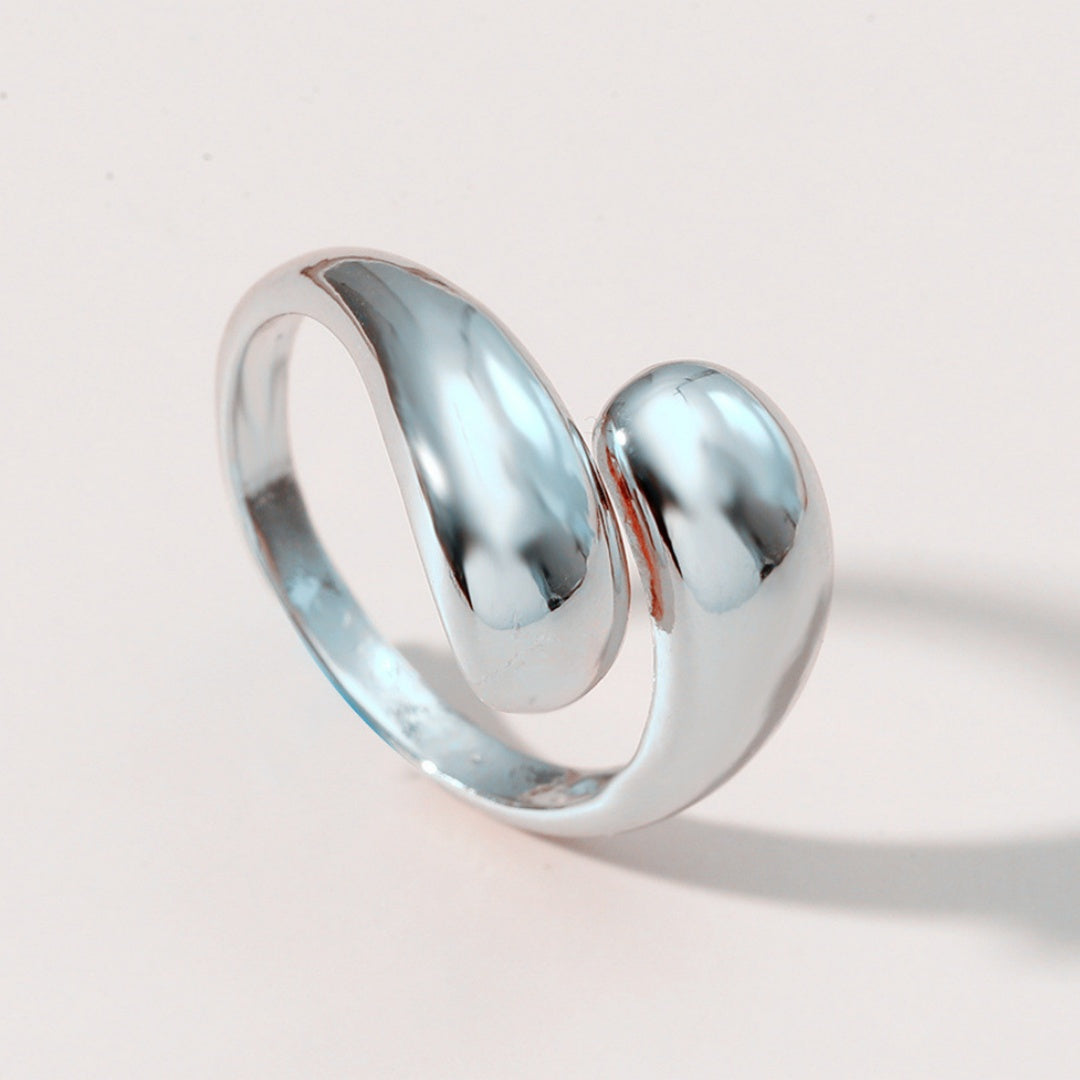 Silver Jewelry Sterling Silver Ring Moissanite Jewelry