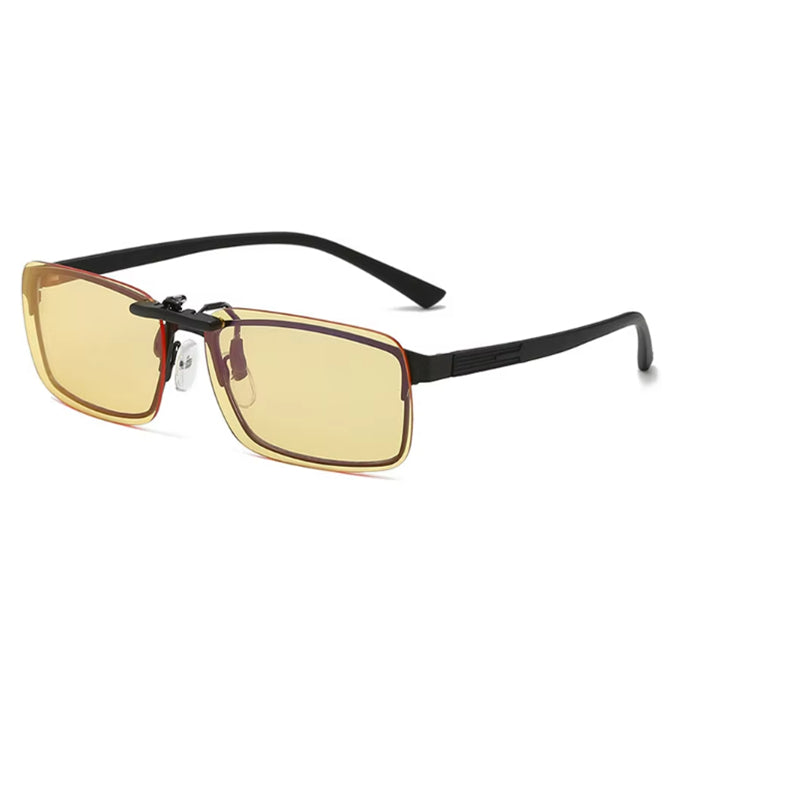 Anti Fatigue Sleep Glasses