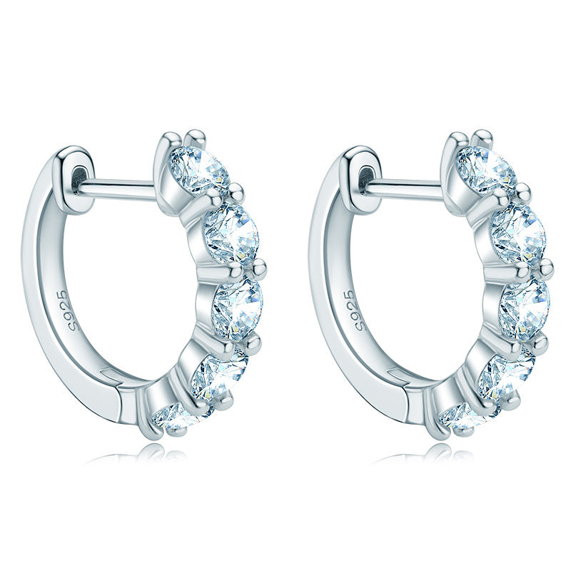 Affordable Luxury Fashion Earrings For Women